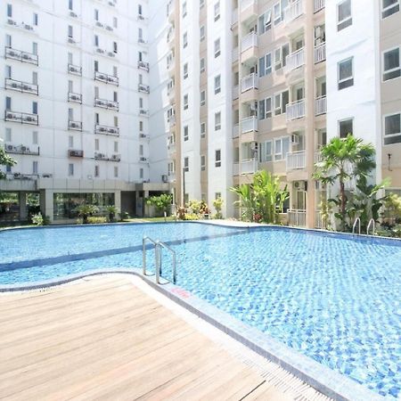 Reddoorz Apartment @ Malioboro City Adisucipto Maguwo Eksteriør bilde