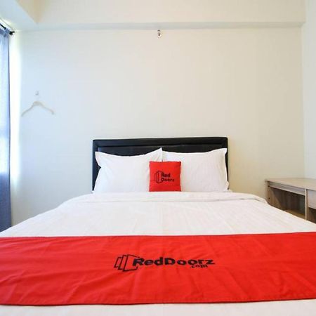 Reddoorz Apartment @ Malioboro City Adisucipto Maguwo Eksteriør bilde