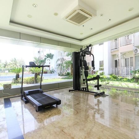 Reddoorz Apartment @ Malioboro City Adisucipto Maguwo Eksteriør bilde