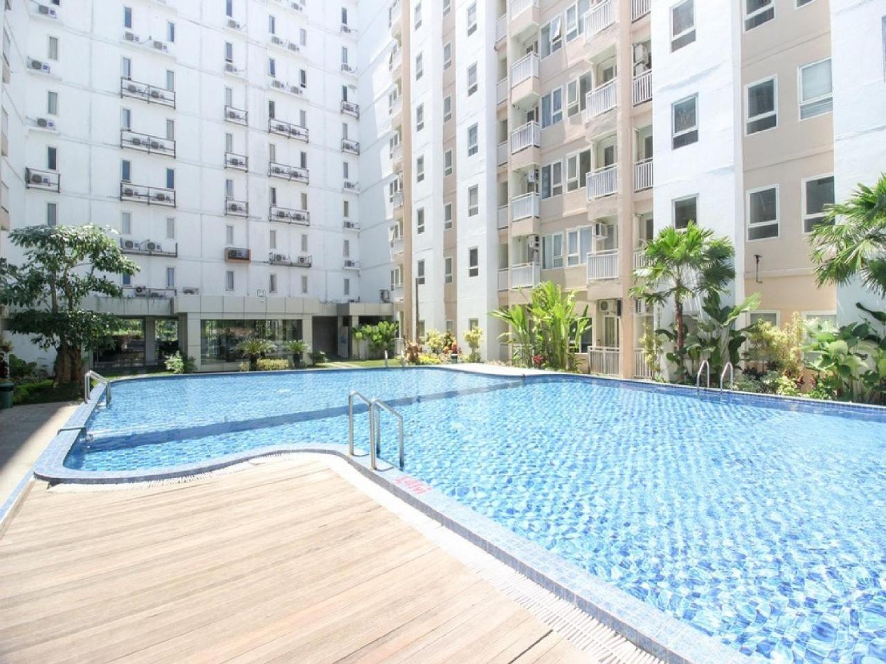 Reddoorz Apartment @ Malioboro City Adisucipto Maguwo Eksteriør bilde