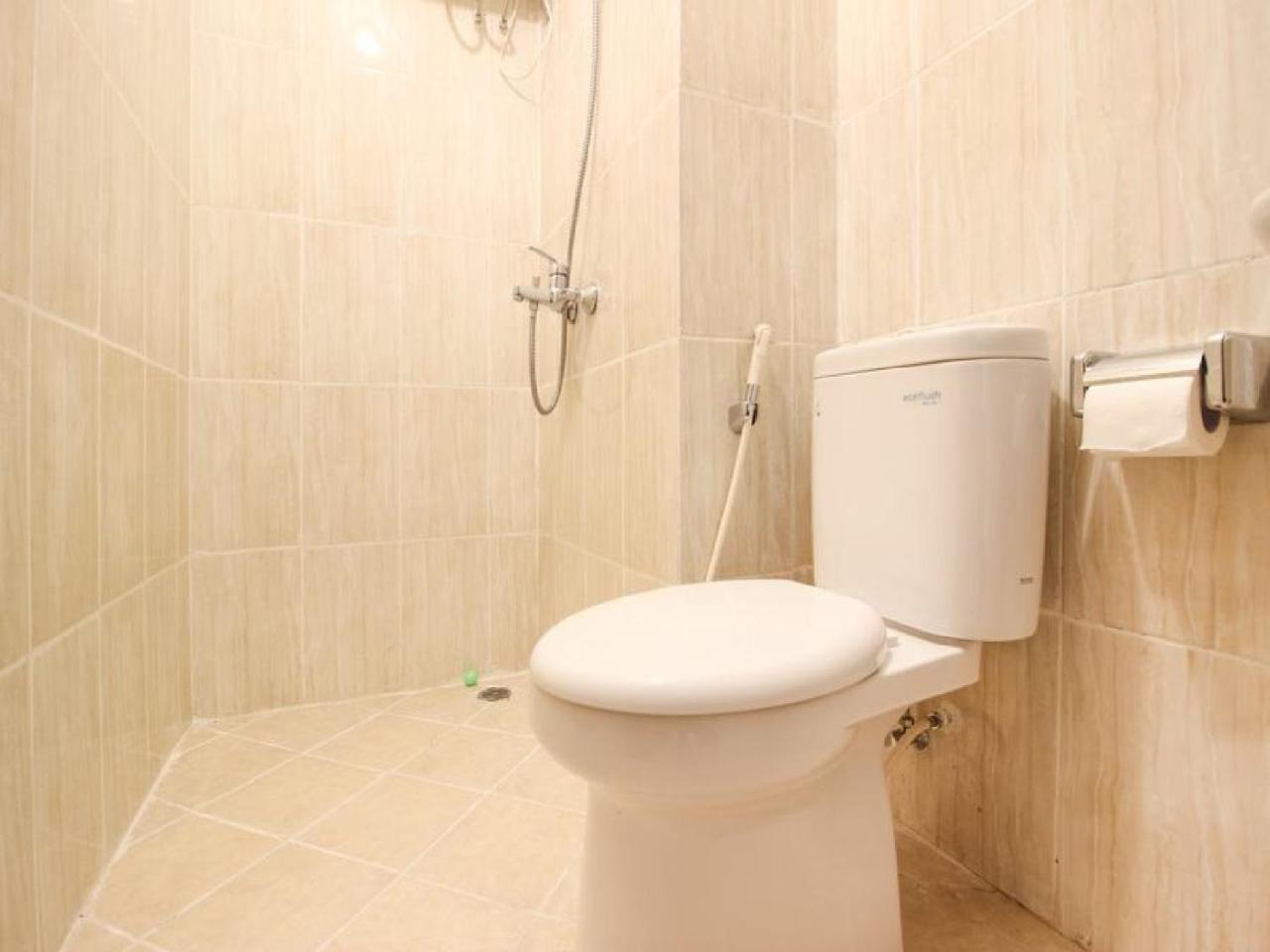 Reddoorz Apartment @ Malioboro City Adisucipto Maguwo Eksteriør bilde