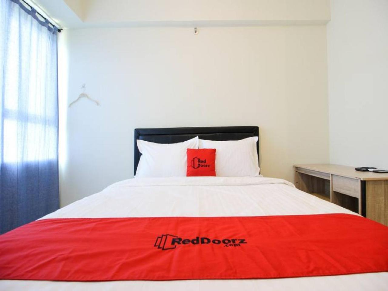 Reddoorz Apartment @ Malioboro City Adisucipto Maguwo Eksteriør bilde