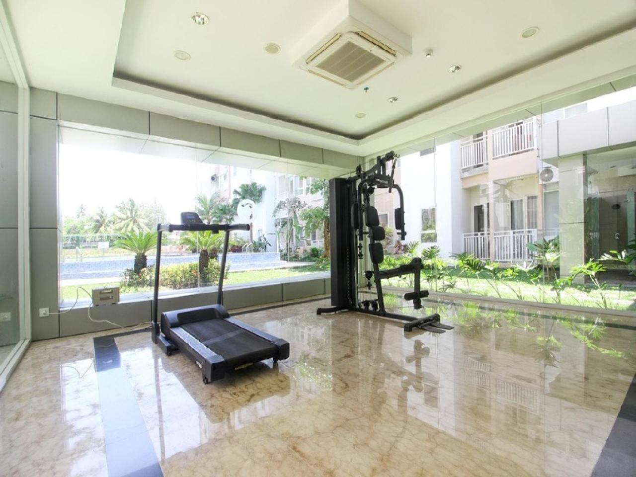 Reddoorz Apartment @ Malioboro City Adisucipto Maguwo Eksteriør bilde
