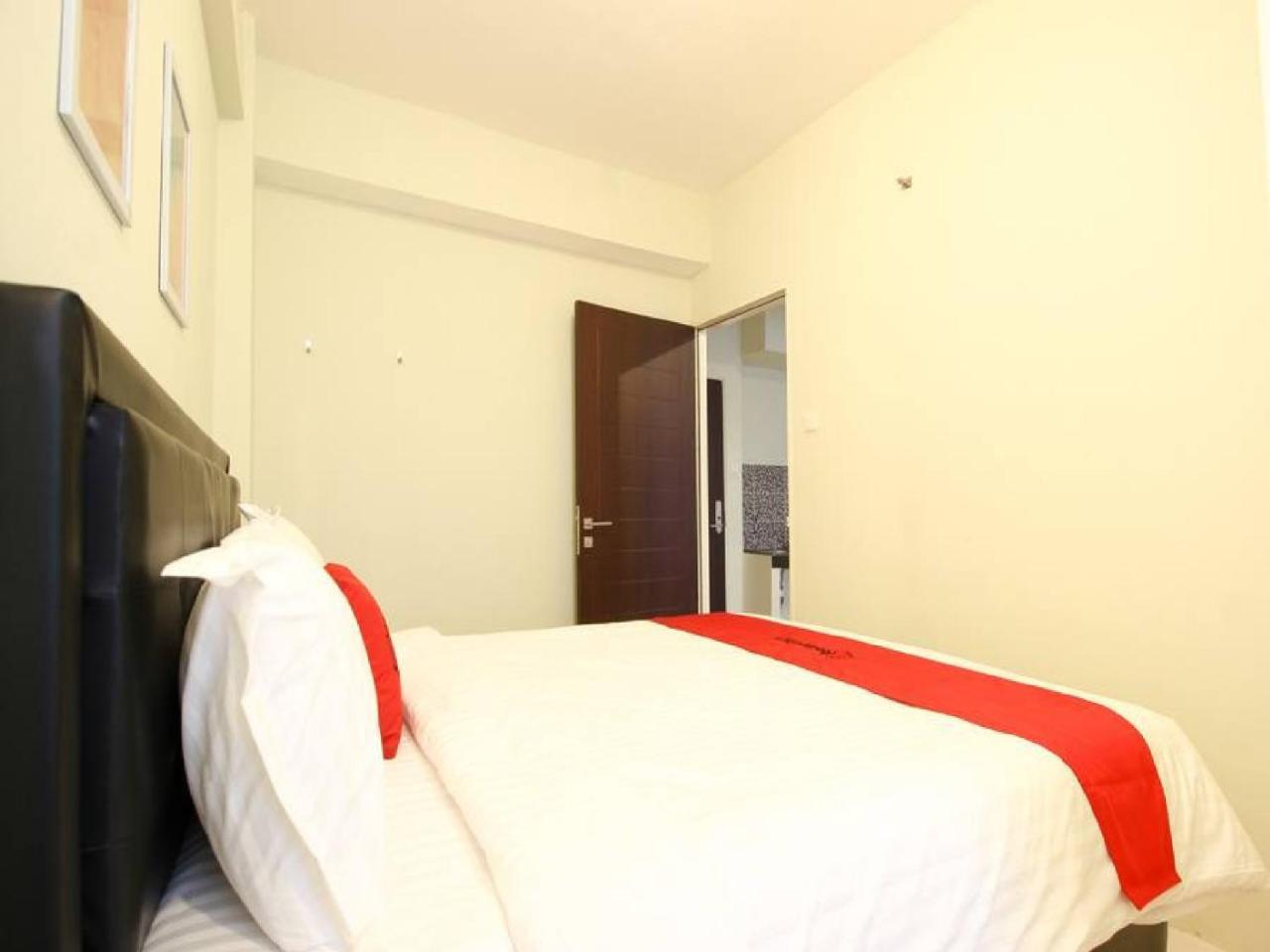 Reddoorz Apartment @ Malioboro City Adisucipto Maguwo Eksteriør bilde