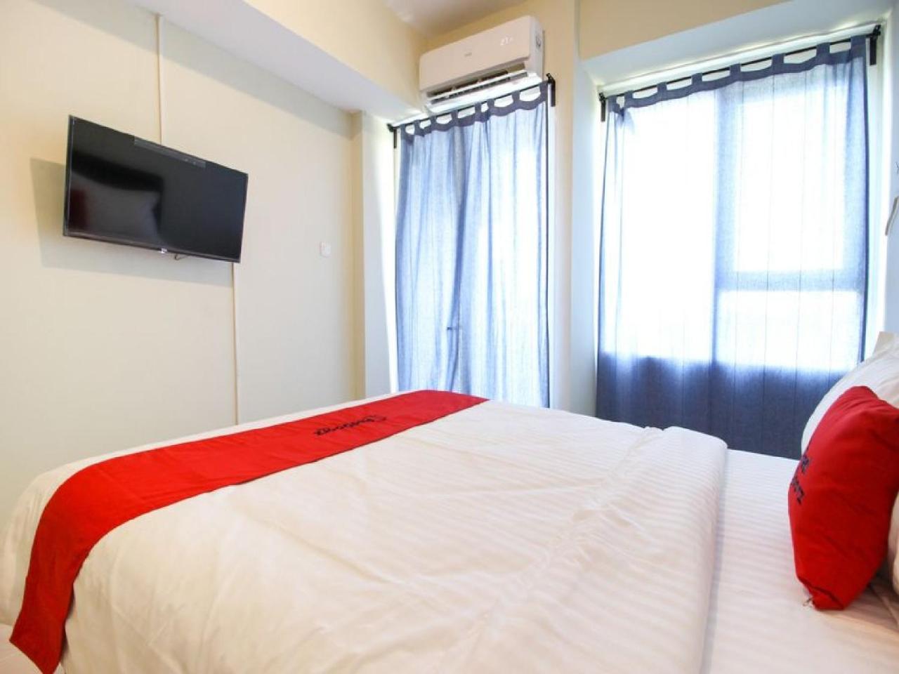 Reddoorz Apartment @ Malioboro City Adisucipto Maguwo Eksteriør bilde