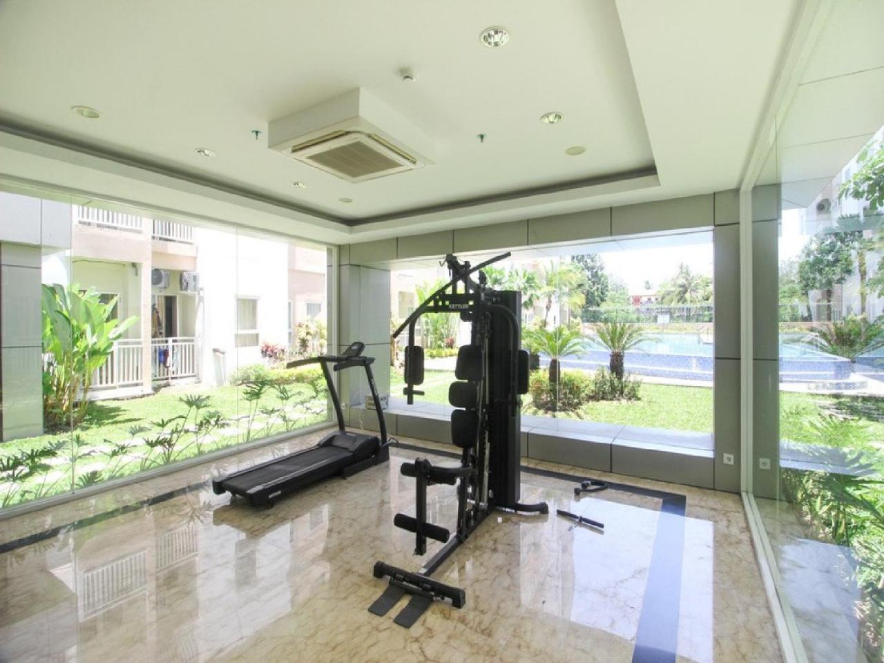 Reddoorz Apartment @ Malioboro City Adisucipto Maguwo Eksteriør bilde